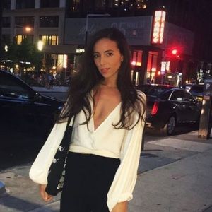 Meet your Posher, Alexandria